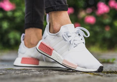 adidas schuhe nmd r1 sale|Adidas NMD r1 shoes women's.